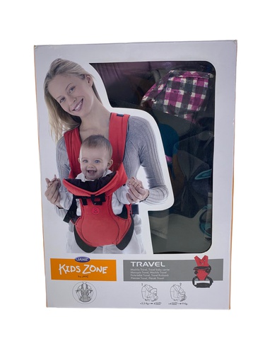 Varios Transporte Bebés JANE MOCHILA PORTAB