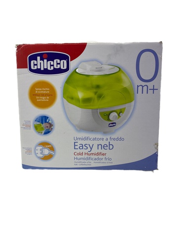 Humidificador Bebé CHICCO EASY NEB