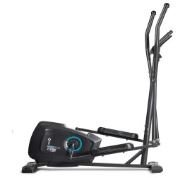 Bicicleta Elíptica FYTTER CROSSER CR-4BX GI