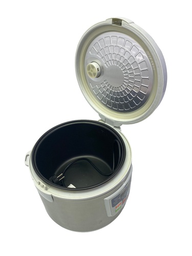 Robot Cocina COOKER MATIC L5