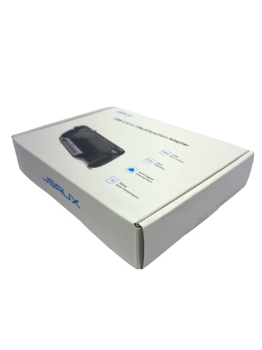 Varios Accesorios Informática JSAUX Estació