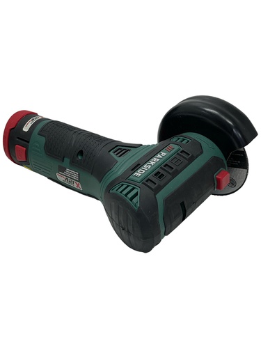 Amoladora Batería PARKSIDE PWSA 12 A1 12 V 