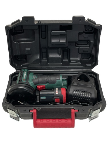 Amoladora Batería PARKSIDE PWSA 12 A1 12 V 