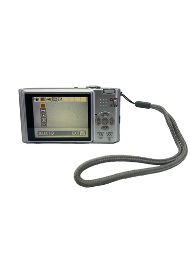 Cámara Compacta LUMIX/PANASONIC fx35