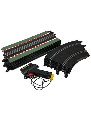 Pista Slot SCALEXTRIC AUSTRALIA