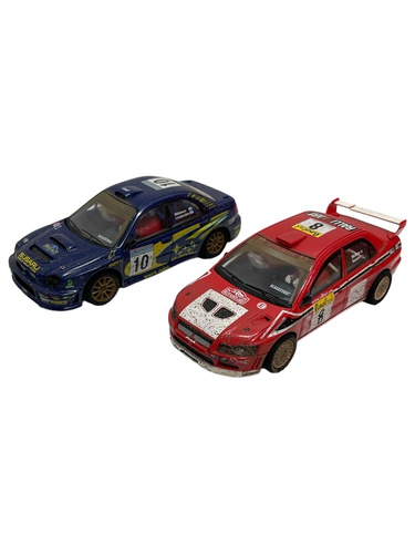Pista Slot SCALEXTRIC AUSTRALIA