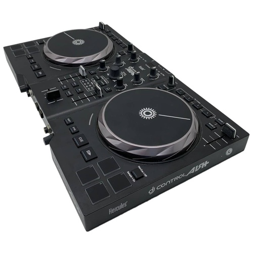 MESA DJ HERCULES DJ CONTROL AIR +