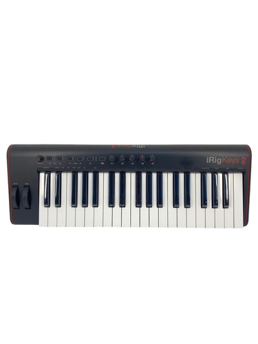 IK MULTIMEDIA IRIG KEYS 2 PRO