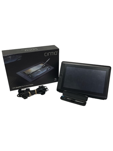 Tableta Grafica WACOM CINTIQ 13HD