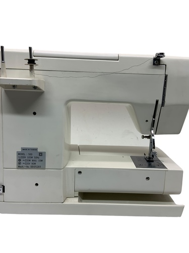 Máquina Coser LADY 500