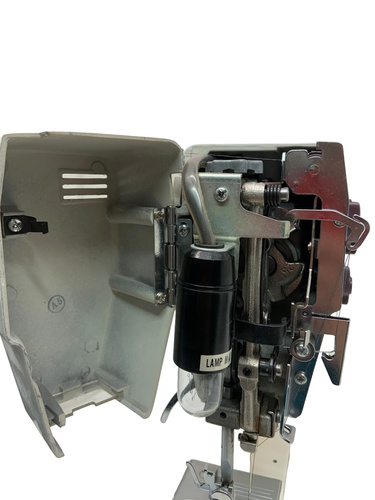 Máquina Coser LADY 500