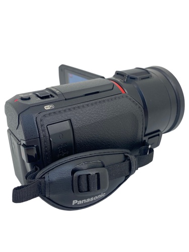 VIDEOCÁMARA DIGITAL PANASONIC HC-VX1 4K