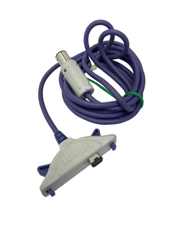 Accesorios Consola NINTENDO GAMECUBE DOL-01