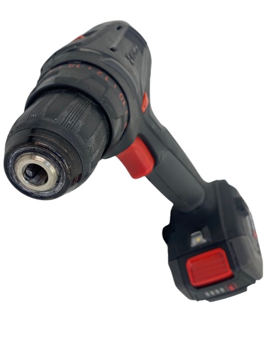 TALADRO ATORNILLADOR A BATERIA WURTH MASTER