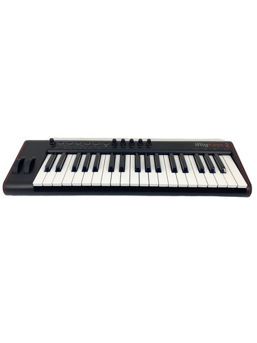 IK MULTIMEDIA IRIG KEYS 2 PRO