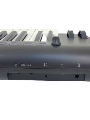 IK MULTIMEDIA IRIG KEYS 2 PRO