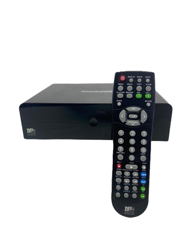 Disco Duro Multimedia BEST BUY EPM RECORDIN