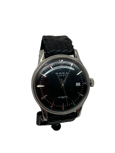 Reloj Pulsera BOCA MMXII RIVIERA AUTOMATIC 