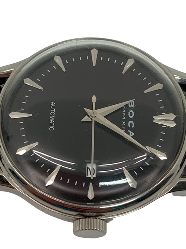 Reloj Pulsera BOCA MMXII RIVIERA AUTOMATIC 