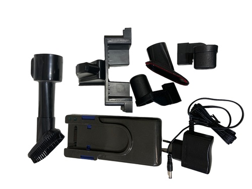 Aspirador Escoba HOMDAY 581713 22,0 V