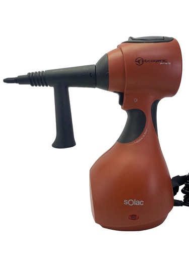 Vaporeta SOLAC ECOGENIC PRO 10