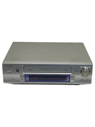 Reproductor Vídeo VHS AIWA REPRODUCTOR VHS 