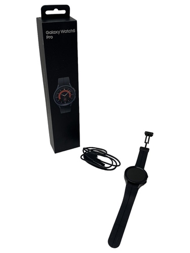 Smartwatch SAMSUNG WATCH 5 PRO 45MM 