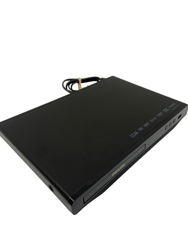 Reproductor DVD PHILIPS DVP3990 USB HDMI