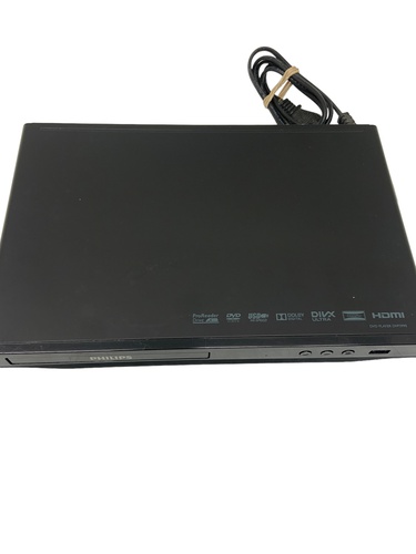Reproductor DVD PHILIPS DVP3990 USB HDMI