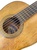 GUITARRA CLASICA TELESFORO JULVE