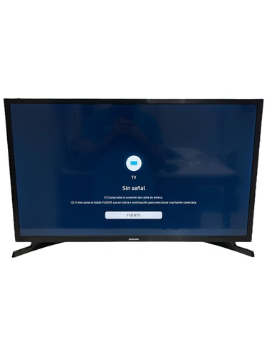TV LED SAMSUNG UE32T4305AK SmartTV 32 '' Fu