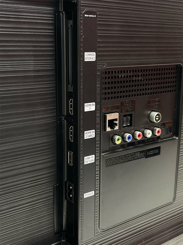 TV LED SAMSUNG UE32T4305AK SmartTV 32 '' Fu