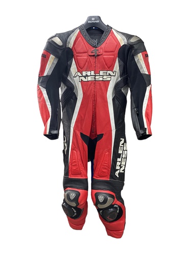 Varios Vestimenta Moto ARLENNESS EVOLUTION 