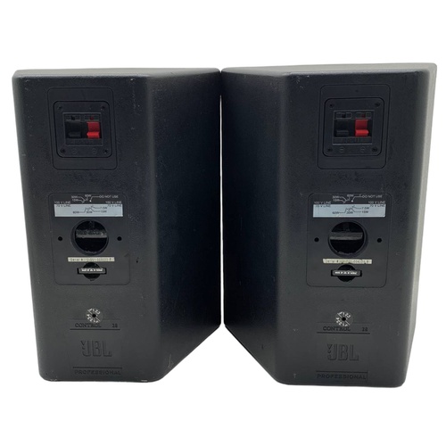 ALTAVOCES HIFI JBL PROFESSIONAL CONTROL 28