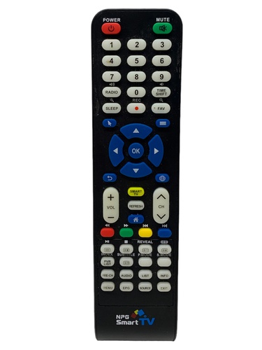 TV LED NPG S411l28h WIFI SmartTV Euroconect