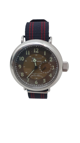 Reloj Pulsera GANT LIMITED EDITION 7009 Tal