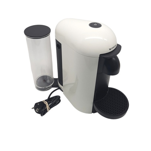 Cafetera Capsula NESPRESSO VERTUO PLUS Nesp