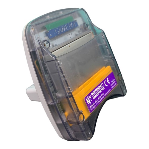 NINTENDO TRANSFER PACK Nintendo 64