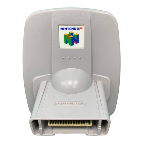 NINTENDO TRANSFER PACK Nintendo 64