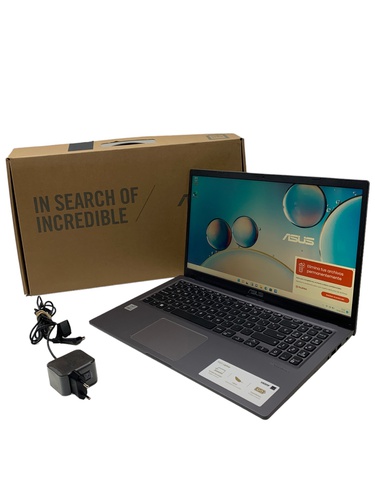Portátil ASUS VIVOBOOK X515JAB- F515JA