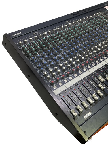 Mesa De Sonido YAMAHA MG24/14FX 16 Canales