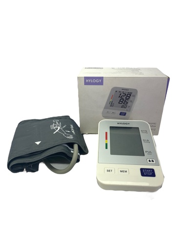 Pulsímetro HYLOGY TENSIOMETRO