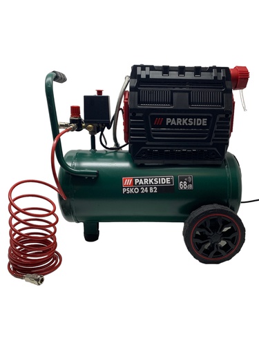 Compresor Taller PARKSIDE 