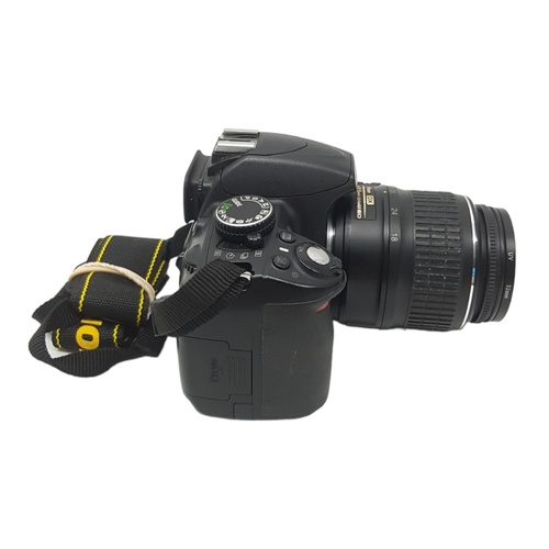 Cámara Réflex NIKON D3100 18-55 mm 14.2 SD 