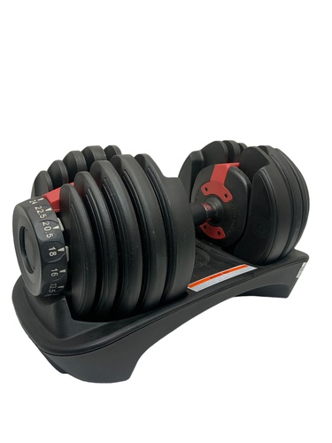 Mancuernas FITNESSBOUTIQUE FITST9552 20 Kg