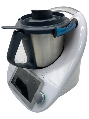 VORWERK THERMOMIX TM6