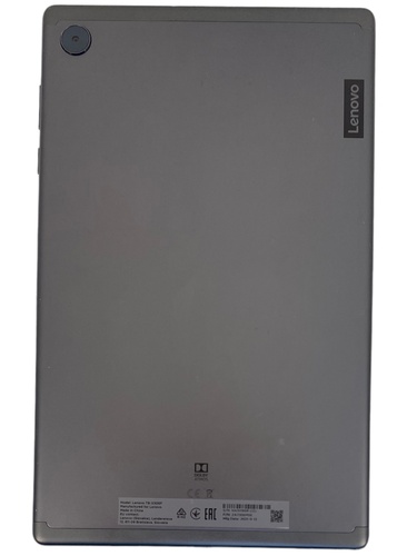 LENOVO TAB M10 HD 4 GB 64 GB (sin cargador)