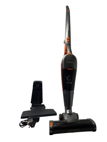 Aspirador Escoba TAURUS UNLIMITED 25.6