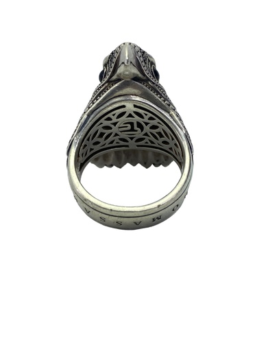 Bisutería THOMAS SABO ANILLO AGUILA