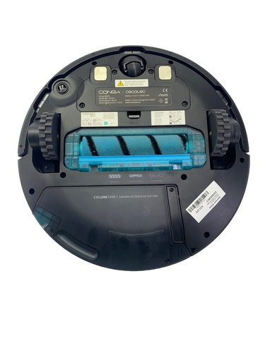 Aspirador Robot CECOTEC CONGA 6090